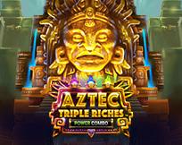 Aztec Triple Riches Power Combo