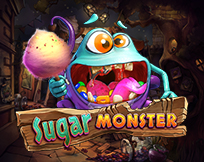 Sugar Monster