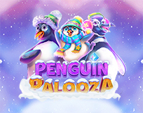 Penguin Palooza